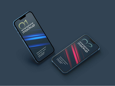 Dark iPhone 13 Pro Mockup abstract app apple clean dark design device display iphone iphone 13 iphone 13 pro iphone mockup mockup phone phone mockup presentation realistic simple smartphone ui