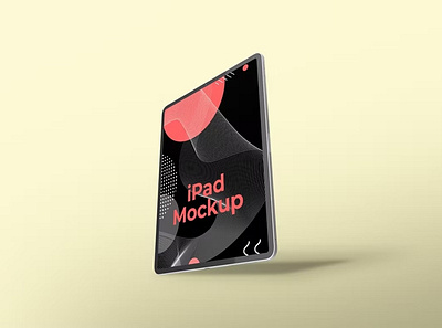Free iPad Pro Mockup abstract clean design device display ipad ipad mockup ipad mockups ipad pro ipad pro mockup ipad pro mockups laptop mac macbook mockup presentation realistic simple theme ui