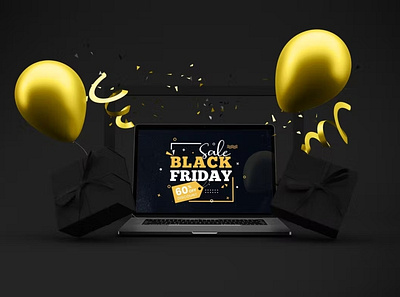 Free MacBook Mockups abstract black friday black friday posters clean design device display laptop laptop mockup mac macbook macbook design macbook mockup mockup phone realistic simple ui ux web