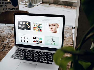 Free Macbook Mockups