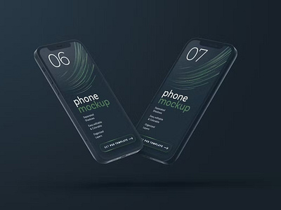 Free Multi Device Mockup