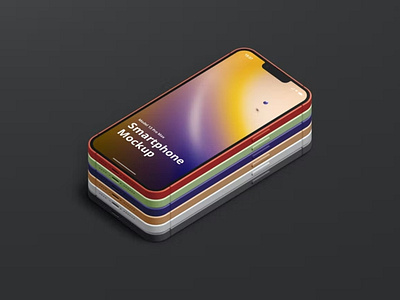 Free Phone 13 Pro Max Mockup abstract apple clean device display iphone 13 iphone 13 pro iphone 13 pro mockups iphone mockup mockup phone mockup presentation realistic simple smartphone ui ux web webpage website