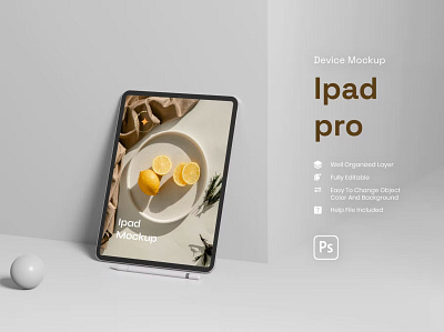 FREE Device With Background Mockup abstract clean desktop mockup desktop mockups device display imac design imac mockup imac mockups ipad mockup laptop mac macbook mockup presentation realistic simple theme web webpage