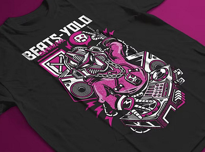 Beats Yolo T-Shirt Design Template apparel clothing graphics for t shirt designs t shirt t shirt design t shirt designs t shirts t shirts design t shirts designs t shirts with designs tshirt tshirt with design tshirts