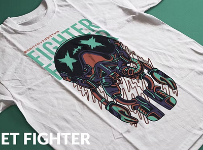 Jet Fighter T-Shirt Design Template apparel clothing design graphics for t shirt designs illustration logo t shirt t shirt design t shirt designs t shirts t shirts design t shirts designs t shirts with designs tshirt tshirt with design tshirts