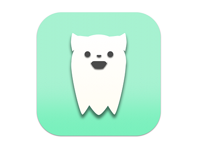 Familiar App Icon android app familiar ghost icon spirit