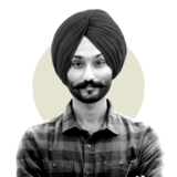 Simarjeet Singh