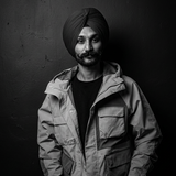 Simarjeet Singh