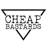 Cheap Bastards