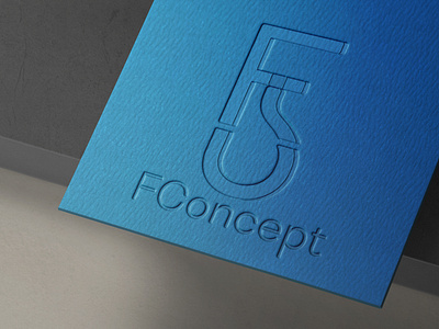 FConcept logo