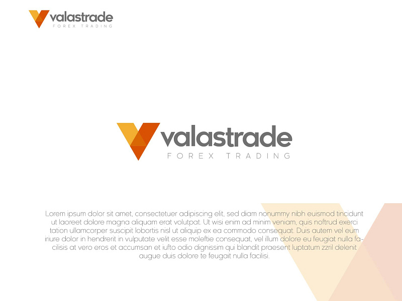 Forex Trading Logo designs, themes, templates and downloadable graphic