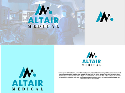 Medical Services Logo