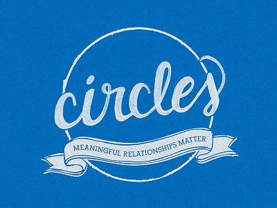 Circles Sermon Graphic