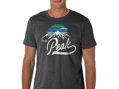 The Peak Shirt