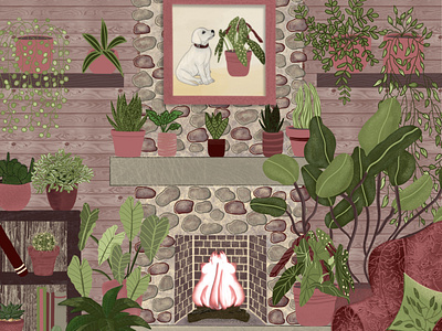 Plant Retreat