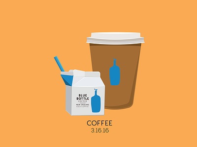 Coffee Breaks breaks coffee flat design food graphic design illustration inspiration