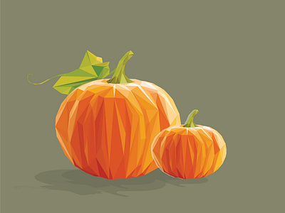 Happy Pumpkin Season!