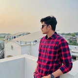 DHRUV BHAVSAR