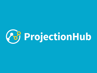 ProjectionHub Logo