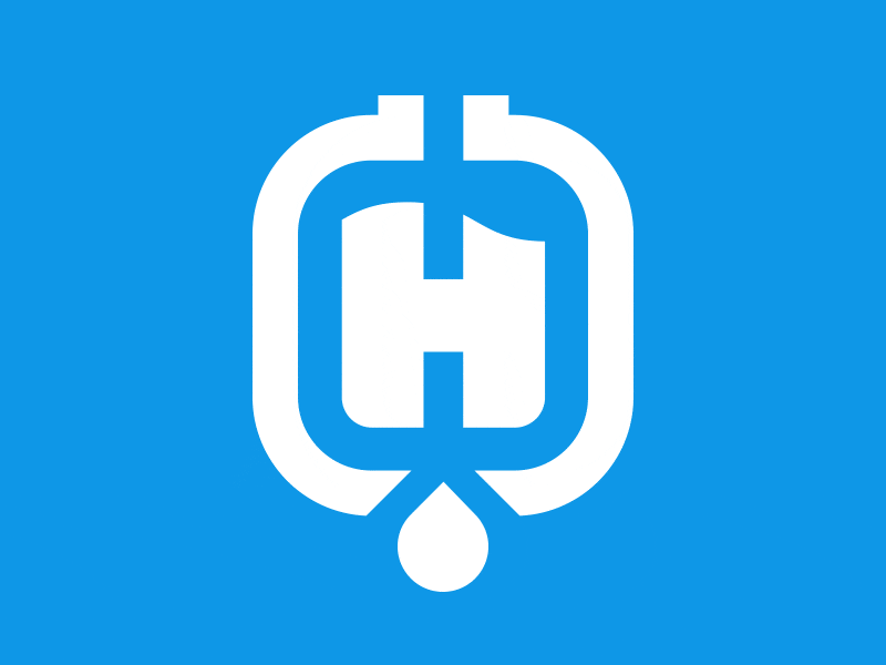Huvercraft Logo foxio huvercraft logo