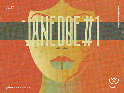 Jane Doe #01