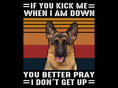 German Shepherd T-shirt deisgn designs german shepherd tshirt tshirts