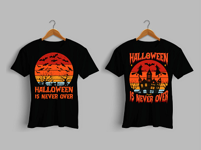 Halloween T-shirt Design Vol 3 design designs halloween halloween design halloween party halloween t shirt tshirts