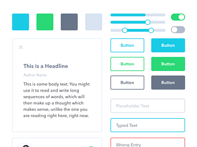 Sketch Resource For Marvel by Ari Sawyers on Dribbble
