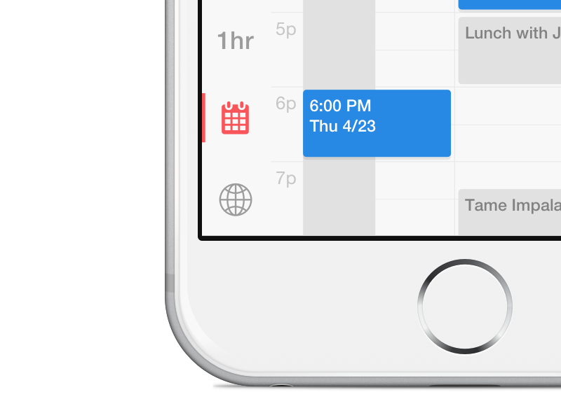 Soon... meet sunrise calendar week month app desktop coming soon iphone app android app web app 🔥