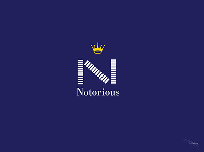 Notorious Logo