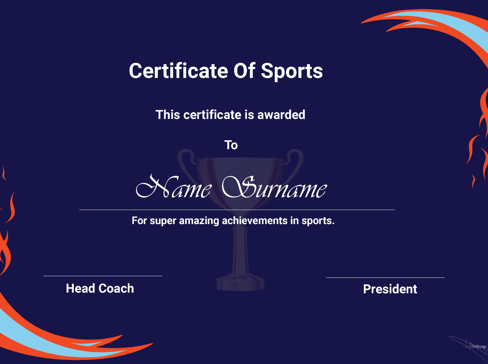 Dribbble Sports Certificate 2022 101.jpg by Livumile Magoqwana