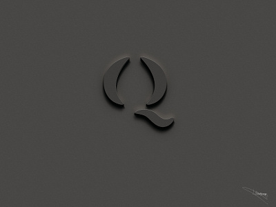 Q Logo