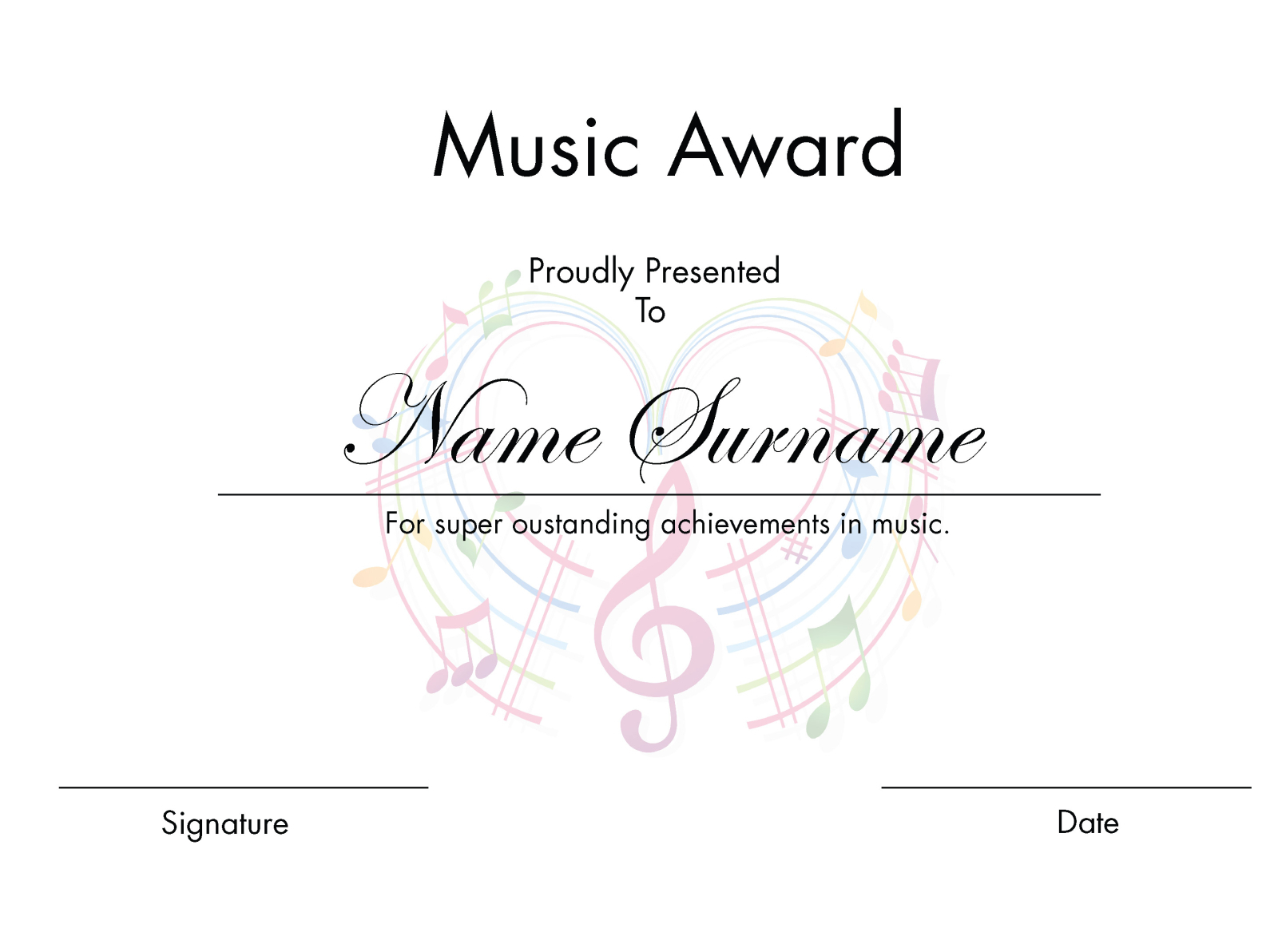 music-award-by-livumile-magoqwana-on-dribbble