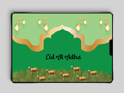 Eid Al Adha