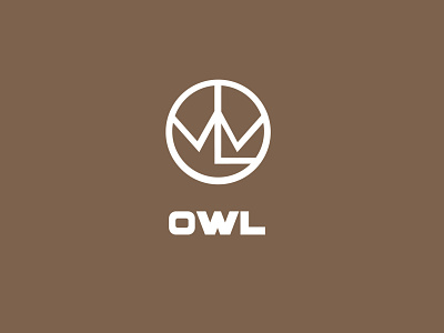 Owl Logo