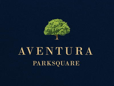 Aventura Logo brand brand identity concept design identity logo logotype visual identity