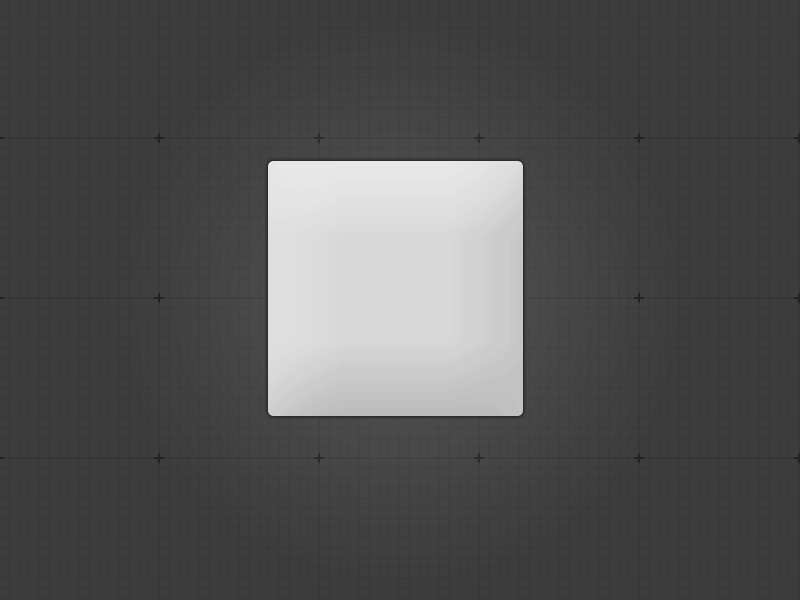 Import icons structure