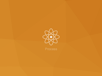 Process Icon