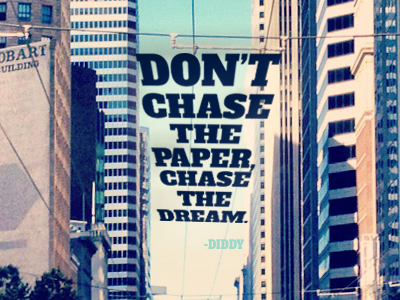 Dream Chase