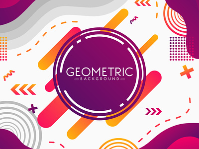 Geometric Background background design geometric art geometric design