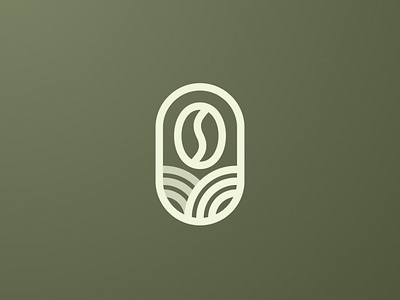 Fresh Coffee Logo design