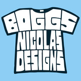 Boggs Nicolas