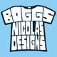 Boggs Nicolas