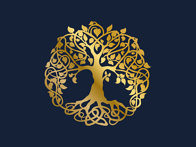 Tree of Life LOGO