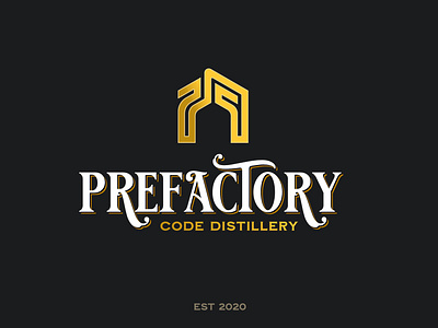 Prefactory Logo