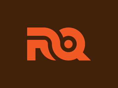 RayQ - Logo Design