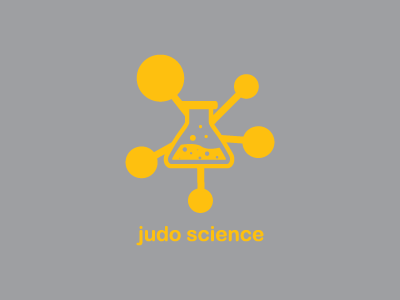Judo Science branding corporate branding corporate identity identity logo logo design logos