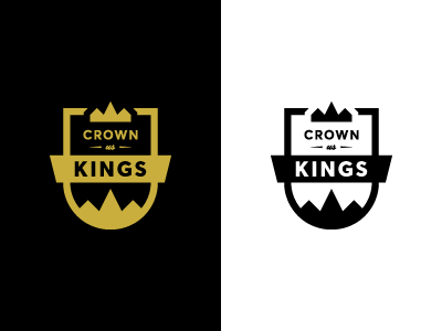 CrownUsKings Apparel v2