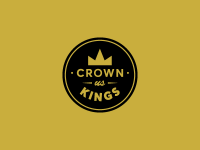 CrownUsKings Final branding corporate branding corporate identity identity logo logo design logos