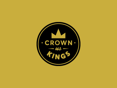 CrownUsKings Final